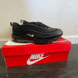 Nike air max97 size 10.5